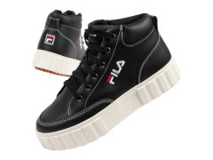 Boty Fila Sandblast W FFW0187.80010 8