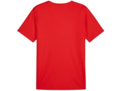 Puma teamRISE Matchday Jersey M 706132 01 pánské 3