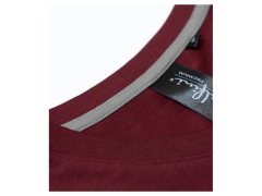 Malfini Action Tričko s&nbsp;výstřihem do V M MLI-70083 light anthracite pánské 5