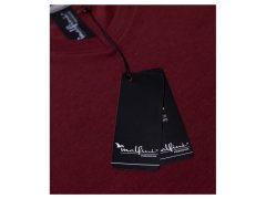 Malfini Action Tričko s&nbsp;výstřihem do V M MLI-70002 navy blue pánské 4