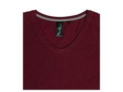 Malfini Action Tričko s&nbsp;výstřihem do V W MLI-70100 bílá 3