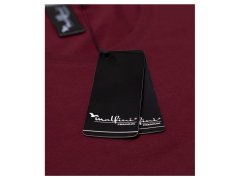 Malfini Action Tričko s&nbsp;výstřihem do V W MLI-70183 light anthracite 4