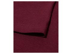 Malfini Action Tričko s&nbsp;výstřihem do V W MLI-70183 light anthracite 6