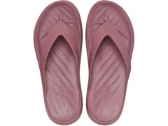 Crocs Getaway Flip W 209589 5PG dámské žabky 5