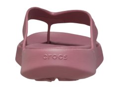 Crocs Getaway Flip W 209589 5PG dámské žabky 6
