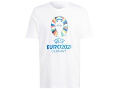 Tričko adidas Euro24 M IT9290 pánské 5