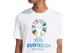 Tričko adidas Euro24 M IT9290 pánské 8