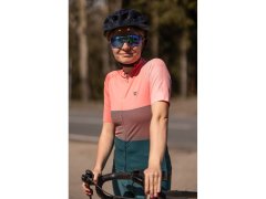 Cyklistický dres Radvik Echo BV W 92800617786 8
