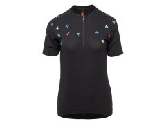 Cyklistický dres Radvik Delta W 92800617768 1