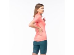 Cyklistický dres Radvik Bravo W 92800617776 3