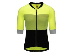 Cyklistický dres Radvik Echo BV GTS M 92800617763 1
