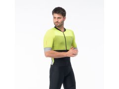 Cyklistický dres Radvik Echo BV GTS M 92800617763 2
