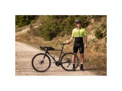 Cyklistický dres Radvik Echo BV GTS M 92800617763 7