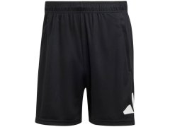 Adidas Train Essentials Logo Tréninkové šortky M IB8121 5