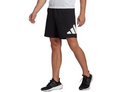 Adidas Train Essentials Logo Tréninkové šortky M IB8121 6