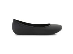 Boty Crocs Brooklyn Flat W 209384-001 6
