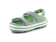 Crocs Crocband Cruiser Sandal Toddler Jr 209424-3WD sandály 3