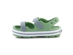 Crocs Crocband Cruiser Sandal Toddler Jr 209424-3WD sandály 4