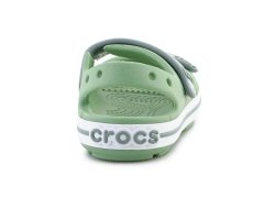 Crocs Crocband Cruiser Sandal Toddler Jr 209424-3WD sandály 5