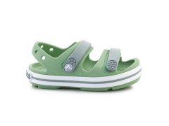 Crocs Crocband Cruiser Sandal Toddler Jr 209424-3WD sandály 6