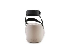 Sandály Crocs Brooklyn s&nbsp;kotníkovým páskem W 209406-07H 5