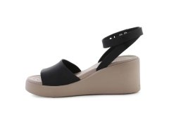Sandály Crocs Brooklyn s&nbsp;kotníkovým páskem W 209406-07H 6
