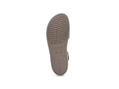 Sandály Crocs Brooklyn s&nbsp;kotníkovým páskem W 209406-07H 7
