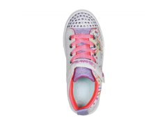 Boty Skechers Unicorn Sunshine Jr 314802L WMLT 6