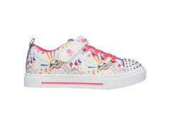 Boty Skechers Unicorn Sunshine Jr 314802L WMLT 7