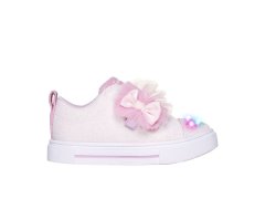Boty Skechers Glitter Gems Jr 314778N WPK 8