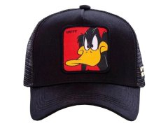Capslab Kšiltovka Looney Tunes Daffy Duck CL-LOO-3-DAF1 4