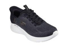 Boty Skechers Lite Pro-Primebase M 232466BKGY 5