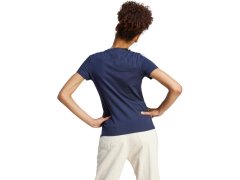 Tričko adidas Essentials Slim 3-Stripes Tee W IM2791 7