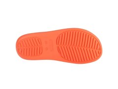 Žabky Crocs Gataway Platform Flip W 209410-84F 4