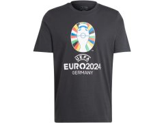 Tričko adidas Euro24 M IT9291 pánské 5