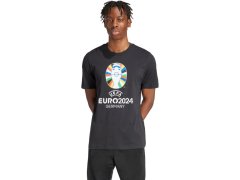 Tričko adidas Euro24 M IT9291 pánské 6