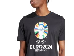 Tričko adidas Euro24 M IT9291 pánské 8
