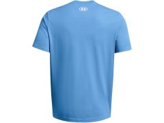 Under Armour Sportstyle Logo T-shirt M 1382911 444 pánské 6