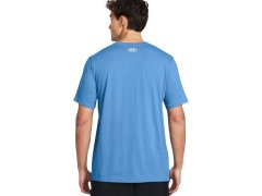 Under Armour Sportstyle Logo T-shirt M 1382911 444 pánské 7