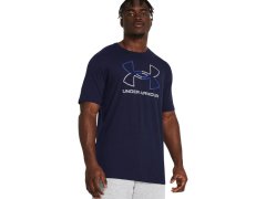 Under Armour GL Foundation Uodate SS M 1382915 410 pánské tričko 4