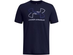 Under Armour GL Foundation Uodate SS M 1382915 410 pánské tričko 5