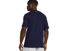 Under Armour GL Foundation Uodate SS M 1382915 410 pánské tričko 7