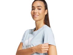 Tričko adidas Loungewear Essentials Logo Tee W IR5408 6