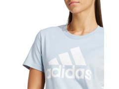 Tričko adidas Loungewear Essentials Logo Tee W IR5408 7