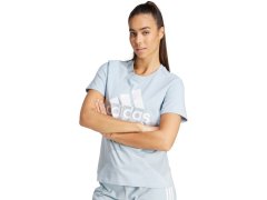 Tričko adidas Loungewear Essentials Logo Tee W IR5408 8