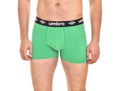 Spodní prádlo Umbro M UMUM0197 2SP 4