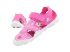Adidas Captain Toey Jr FZ2235 dětské boty 1