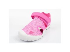 Adidas Captain Toey Jr FZ2235 dětské boty 3
