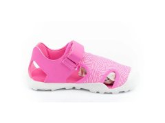 Adidas Captain Toey Jr FZ2235 dětské boty 4