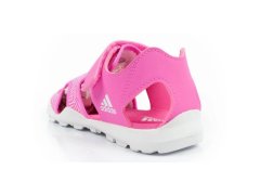 Adidas Captain Toey Jr FZ2235 dětské boty 5